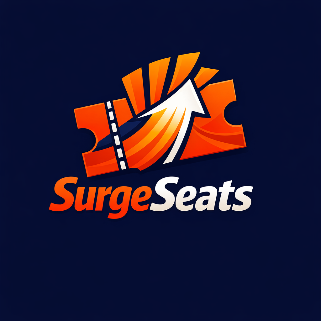 Surge Seats Logo